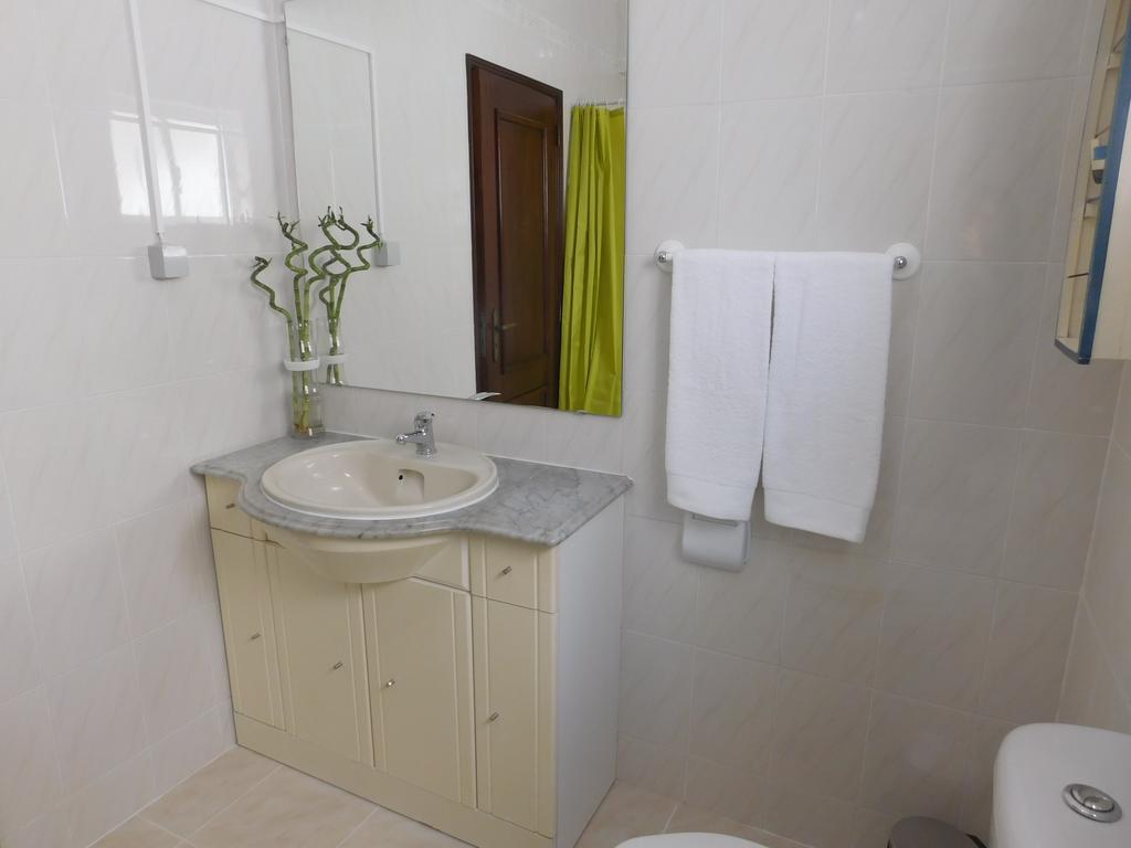 דירות לאגוּ‏ש Casa Happybella מראה חיצוני תמונה