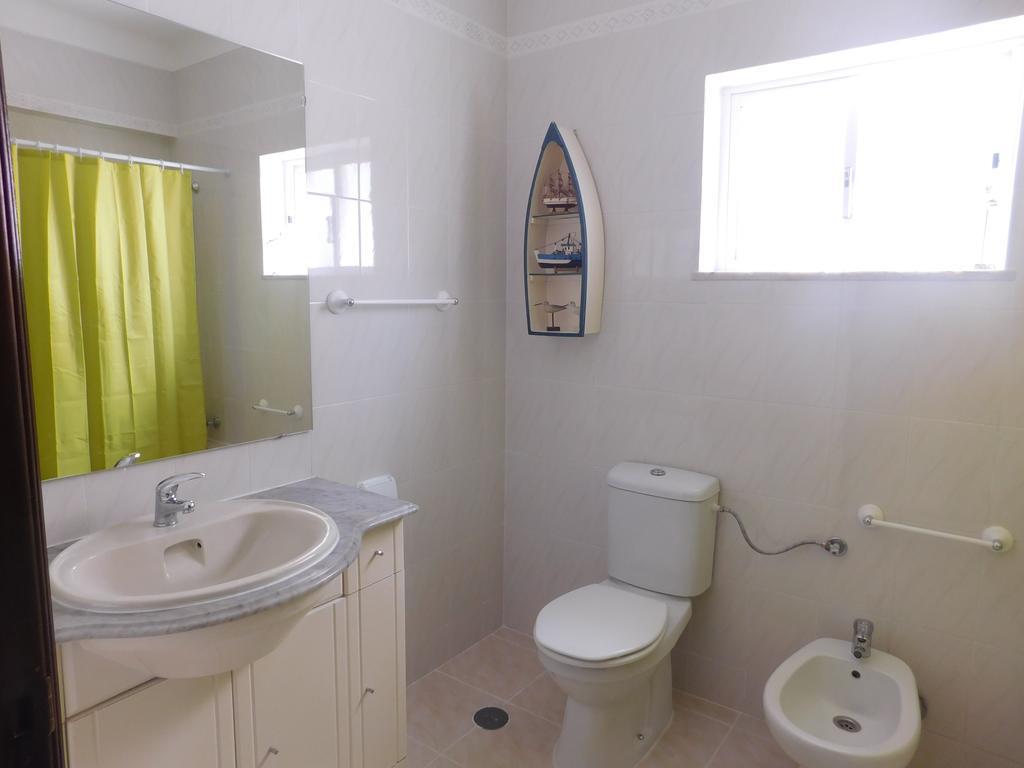 דירות לאגוּ‏ש Casa Happybella מראה חיצוני תמונה