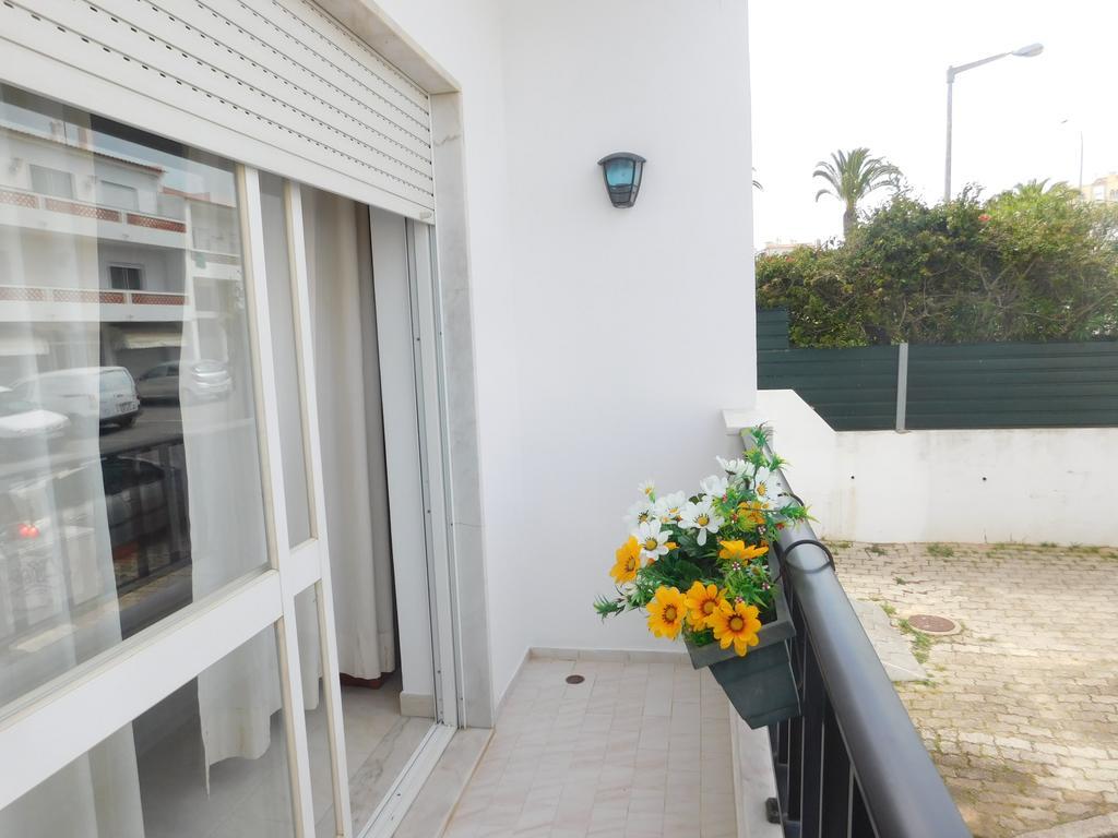 דירות לאגוּ‏ש Casa Happybella מראה חיצוני תמונה
