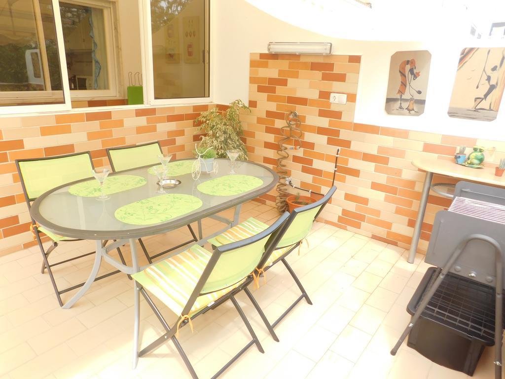 דירות לאגוּ‏ש Casa Happybella מראה חיצוני תמונה