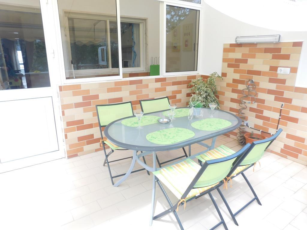 דירות לאגוּ‏ש Casa Happybella מראה חיצוני תמונה