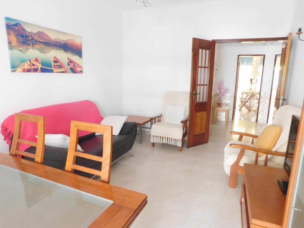 דירות לאגוּ‏ש Casa Happybella מראה חיצוני תמונה