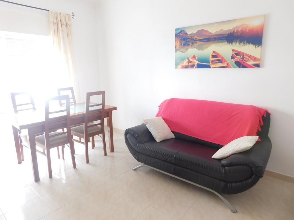 דירות לאגוּ‏ש Casa Happybella מראה חיצוני תמונה
