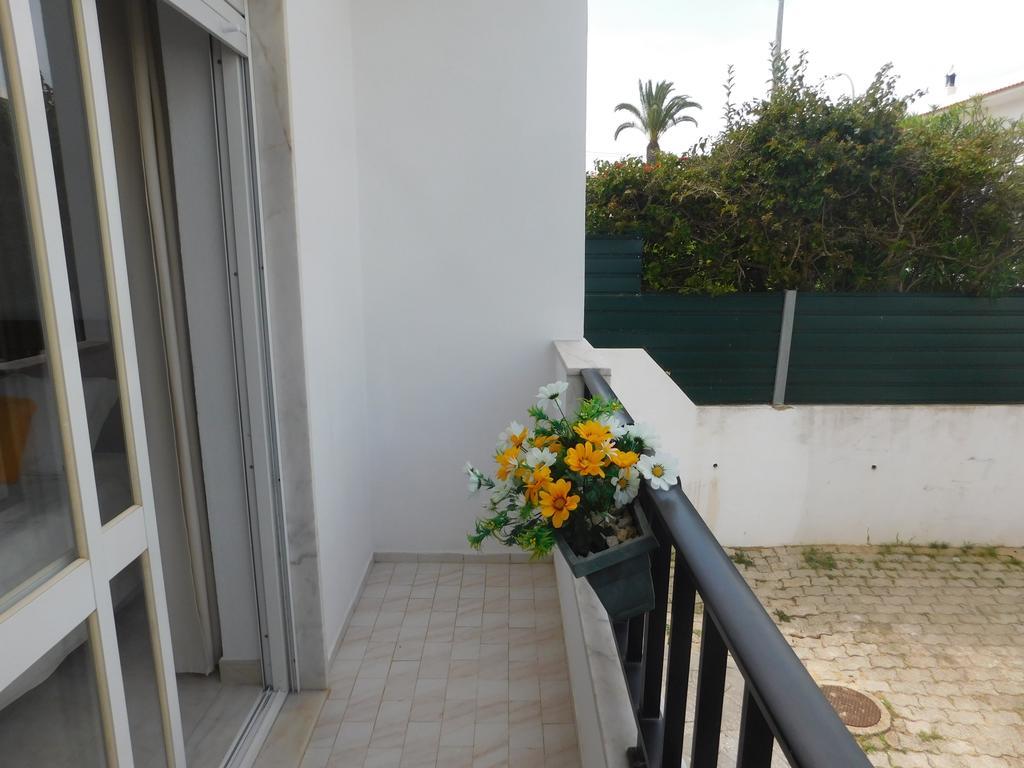 דירות לאגוּ‏ש Casa Happybella מראה חיצוני תמונה