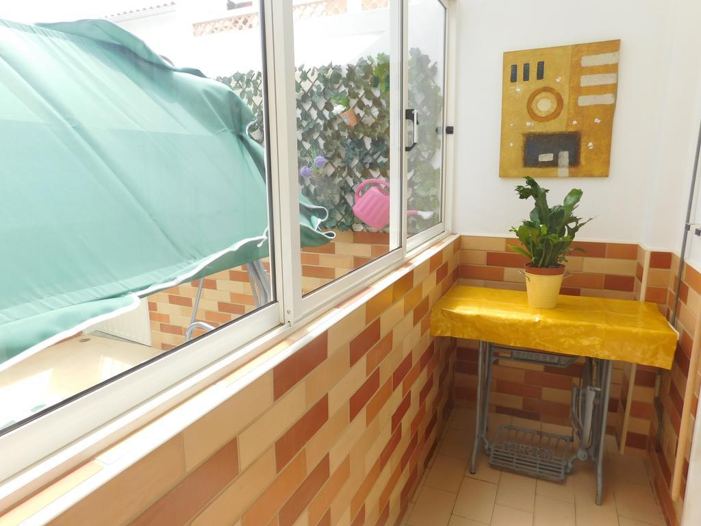 דירות לאגוּ‏ש Casa Happybella מראה חיצוני תמונה