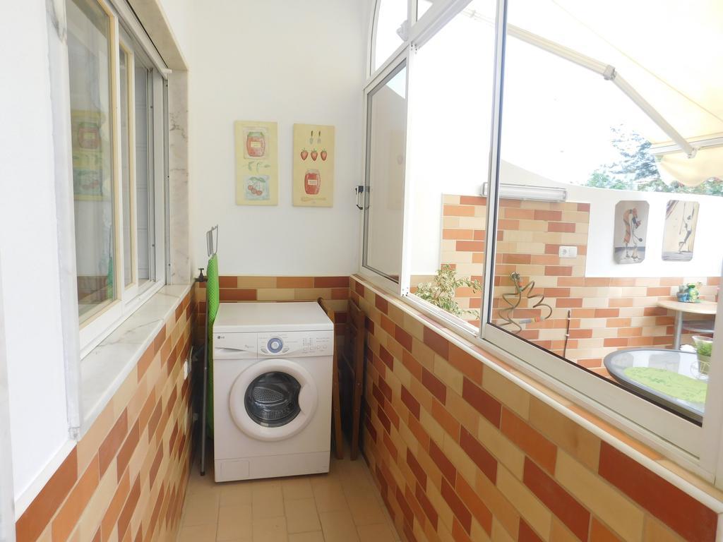 דירות לאגוּ‏ש Casa Happybella מראה חיצוני תמונה