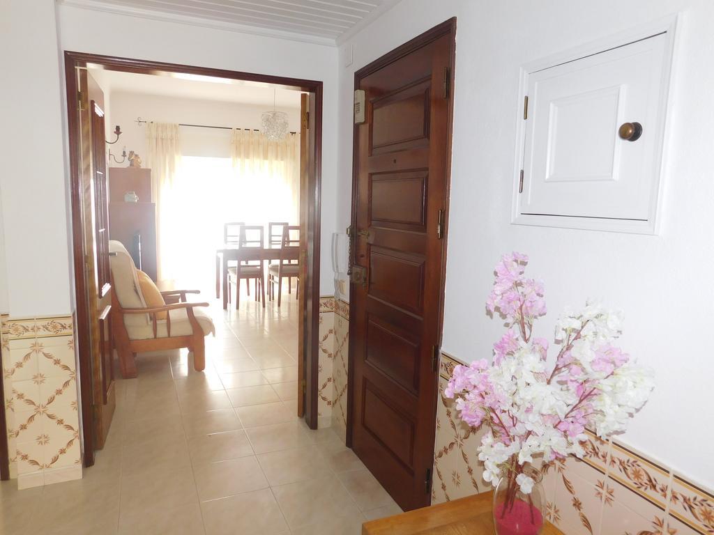 דירות לאגוּ‏ש Casa Happybella מראה חיצוני תמונה