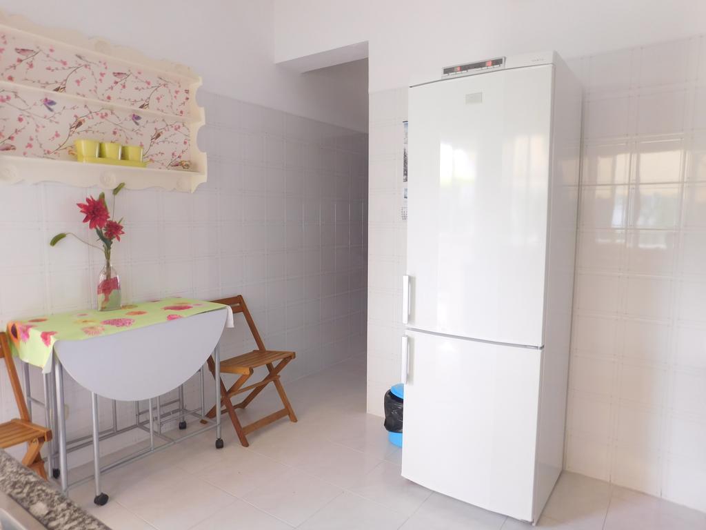 דירות לאגוּ‏ש Casa Happybella מראה חיצוני תמונה