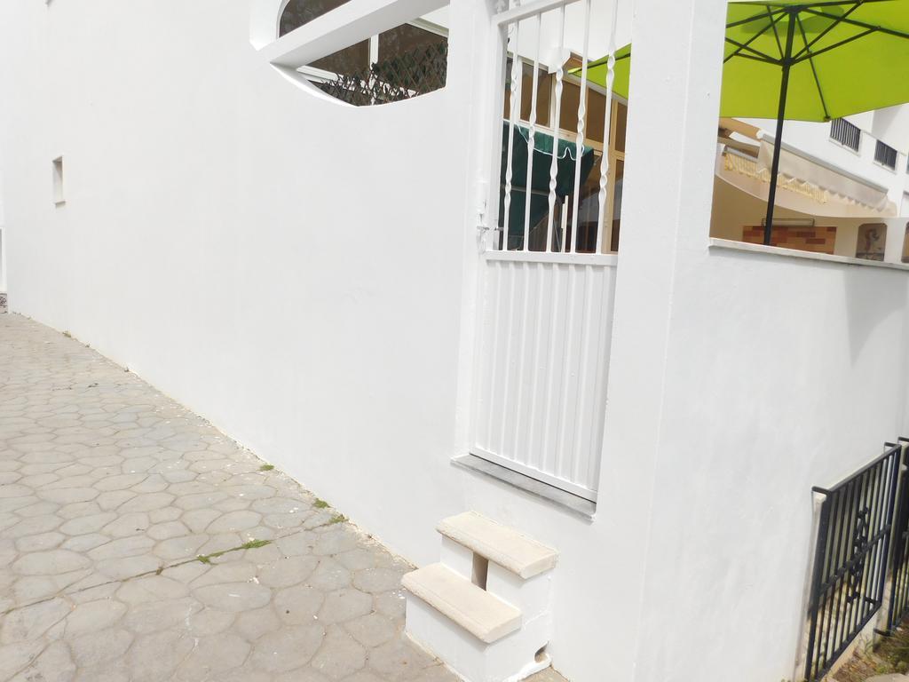 דירות לאגוּ‏ש Casa Happybella מראה חיצוני תמונה