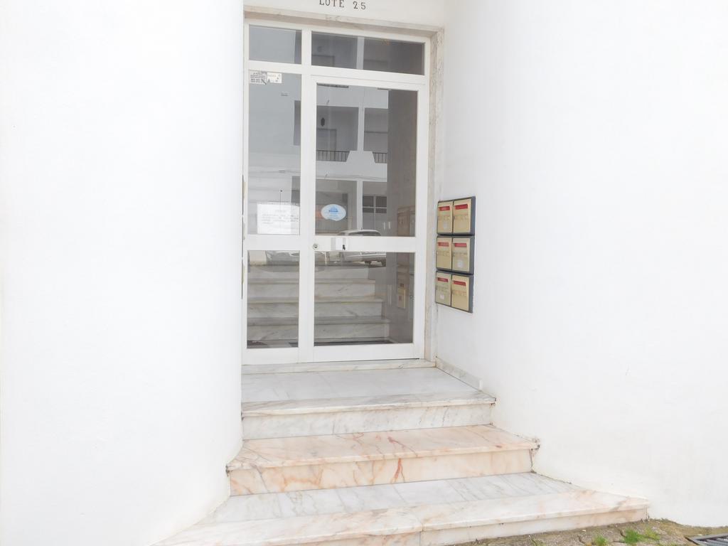 דירות לאגוּ‏ש Casa Happybella מראה חיצוני תמונה