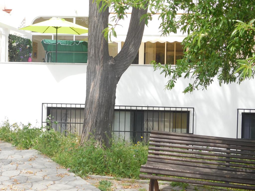 דירות לאגוּ‏ש Casa Happybella מראה חיצוני תמונה