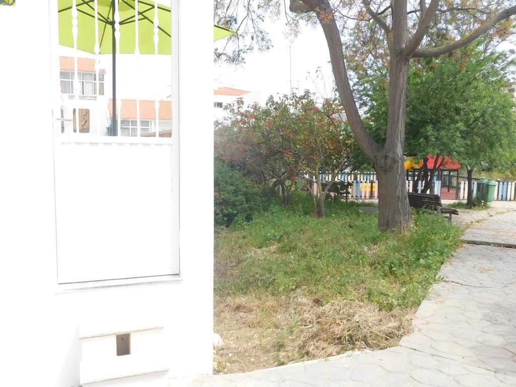 דירות לאגוּ‏ש Casa Happybella מראה חיצוני תמונה
